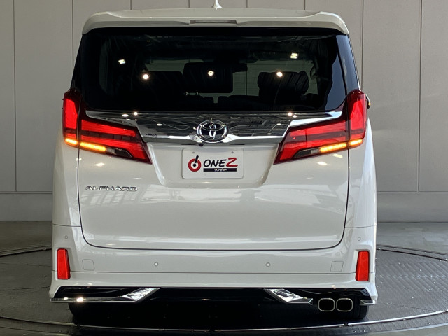 トヨタ アルファード 2.5 S Cパッケージの中古車