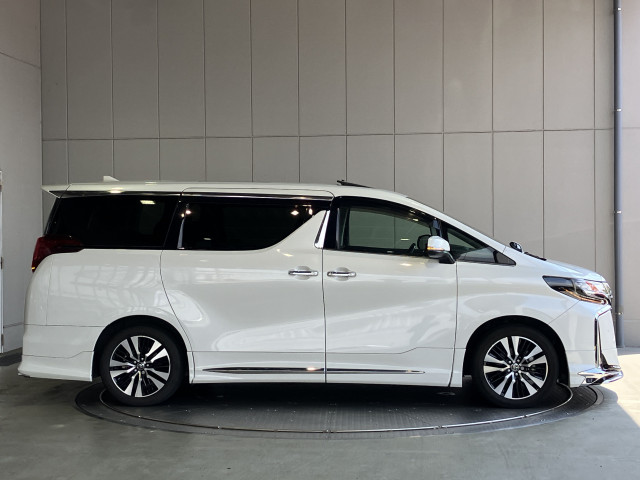 トヨタ アルファード 2.5 S Cパッケージの中古車