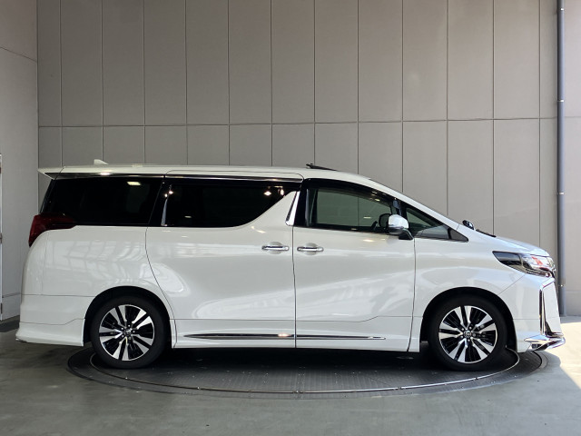 トヨタ アルファード 2.5 S Cパッケージの中古車