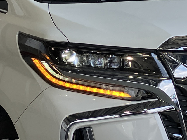 トヨタ アルファード 2.5 S Cパッケージの中古車