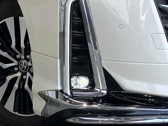 トヨタ アルファード 2.5 S Cパッケージの中古車