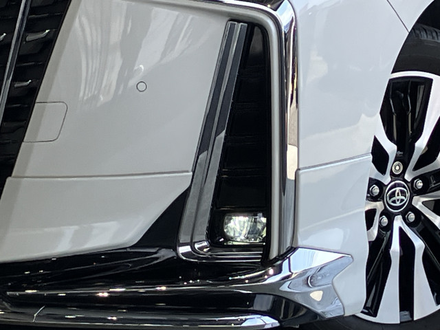 トヨタ アルファード 2.5 S Cパッケージの中古車