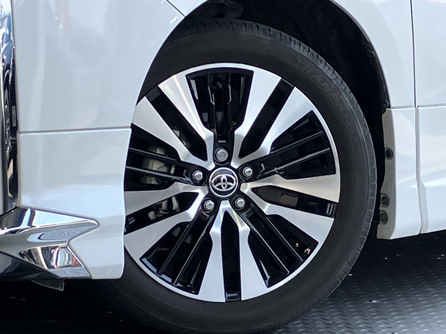 トヨタ アルファード 2.5 S Cパッケージの中古車