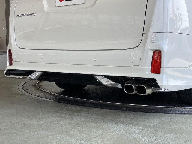 トヨタ アルファード 2.5 S Cパッケージの中古車