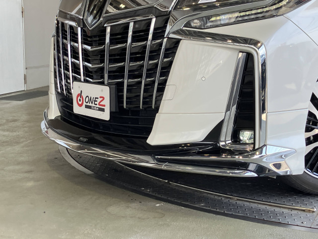 トヨタ アルファード 2.5 S Cパッケージの中古車