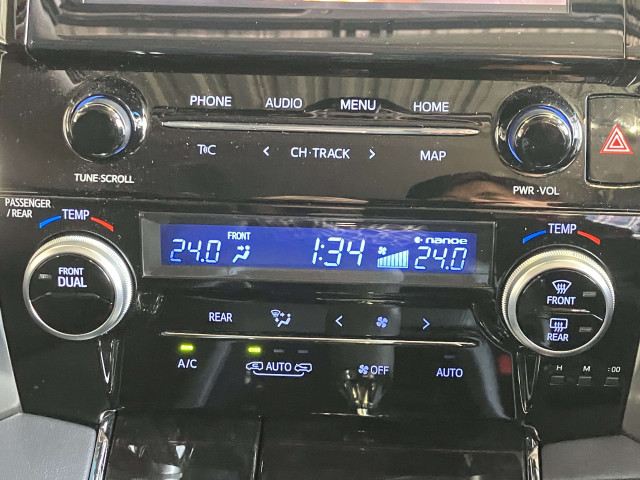 トヨタ アルファード 2.5 S Cパッケージの中古車