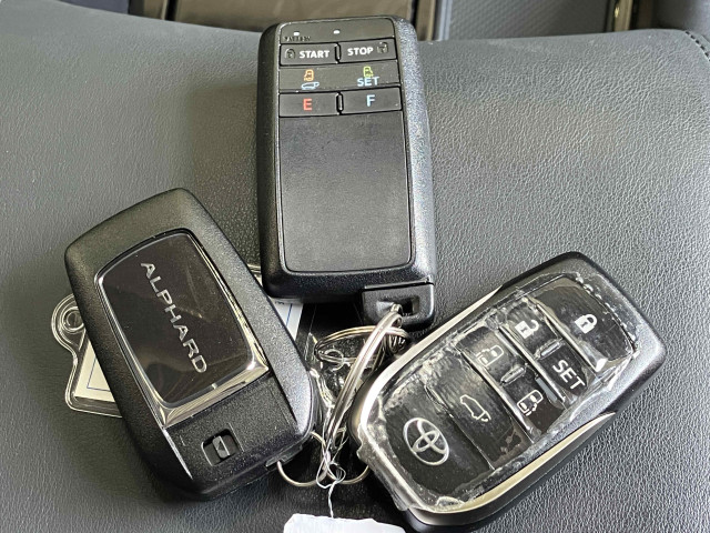 トヨタ アルファード 2.5 S Cパッケージの中古車