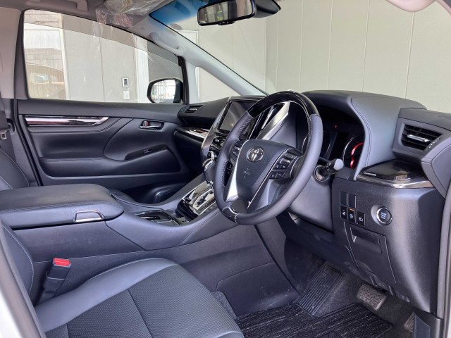 トヨタ アルファード 2.5 S Cパッケージの中古車