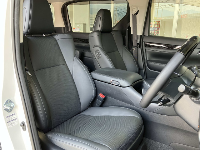 トヨタ アルファード 2.5 S Cパッケージの中古車