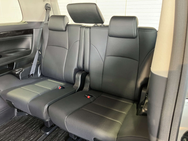 トヨタ アルファード 2.5 S Cパッケージの中古車