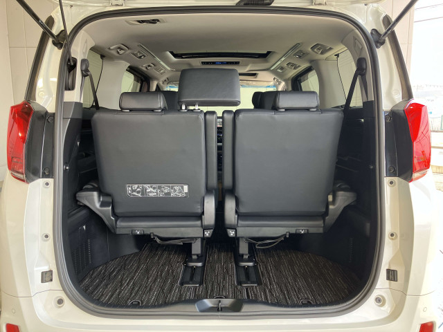 トヨタ アルファード 2.5 S Cパッケージの中古車