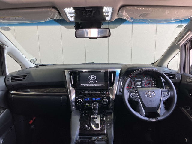 トヨタ アルファード 2.5 S Cパッケージの中古車
