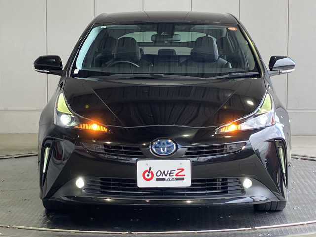 トヨタ プリウス 1.8 S ツーリングセレクションの中古車