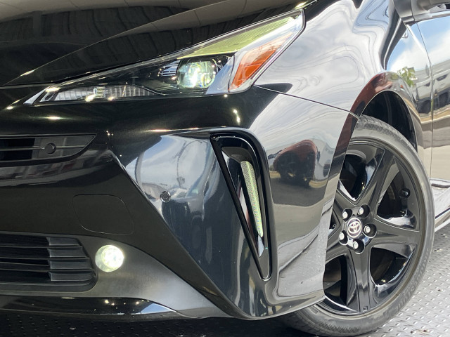 トヨタ プリウス 1.8 S ツーリングセレクションの中古車