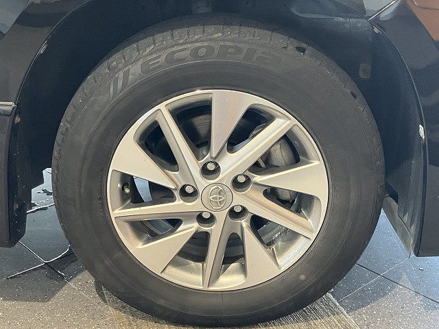 トヨタ アルファードハイブリッド 2.4 SR Cパッケージ 4WDの中古車