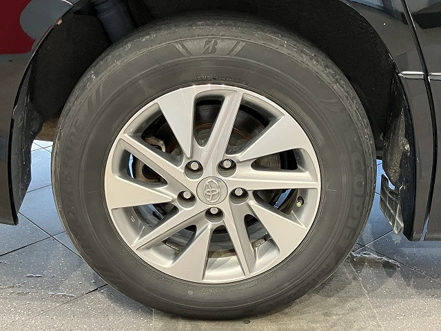 トヨタ アルファードハイブリッド 2.4 SR Cパッケージ 4WDの中古車