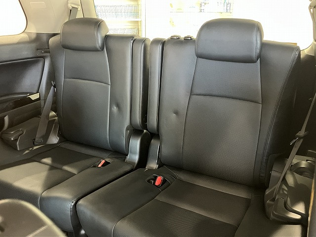 トヨタ アルファードハイブリッド 2.4 SR Cパッケージ 4WDの中古車