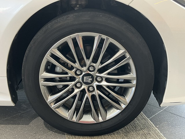 トヨタ クラウンハイブリッド ハイブリッド 2.5 Sの中古車