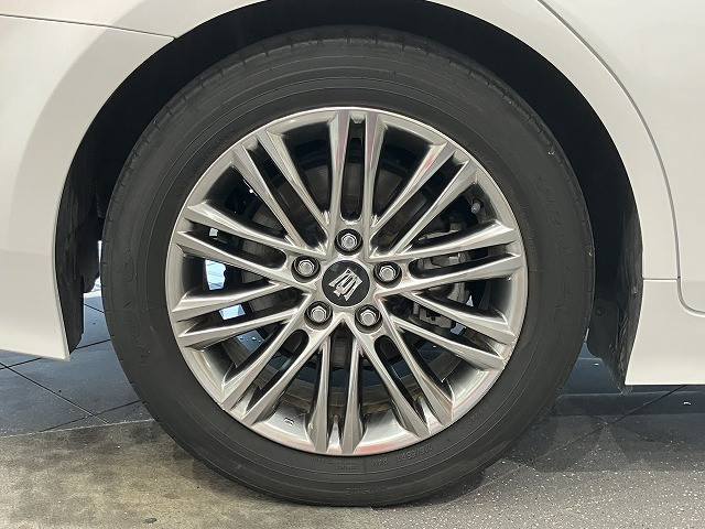 トヨタ クラウンハイブリッド ハイブリッド 2.5 Sの中古車