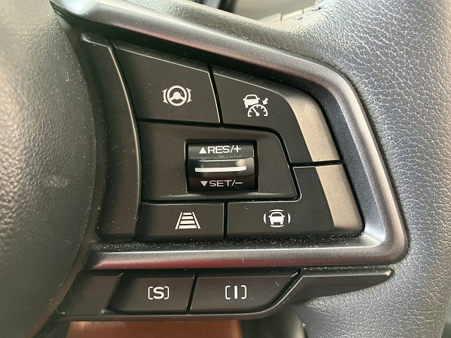 スバル レヴォーグ 1.8 GT EX 4WDの中古車