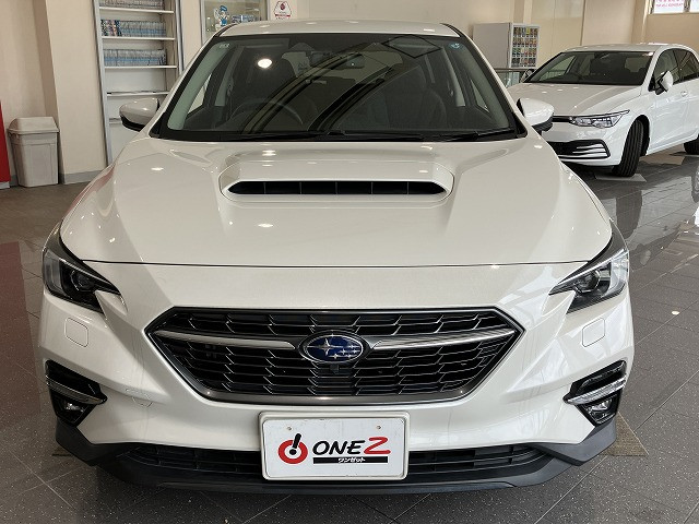 スバル レヴォーグ 1.8 GT EX 4WDの中古車
