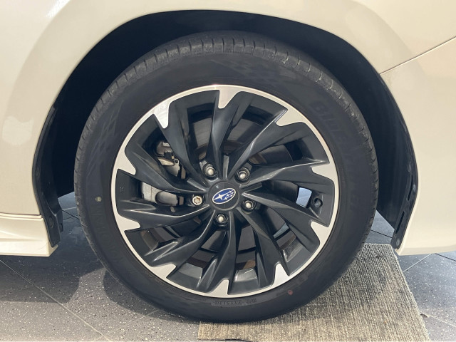スバル レヴォーグ 1.8 GT EX 4WDの中古車