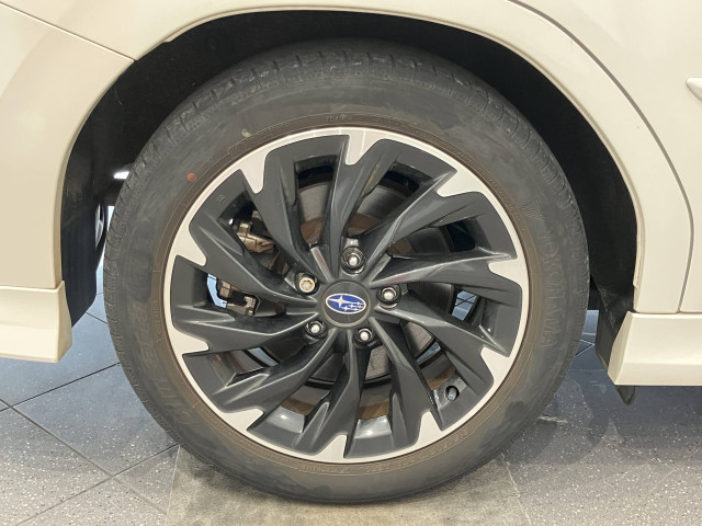 スバル レヴォーグ 1.8 GT EX 4WDの中古車