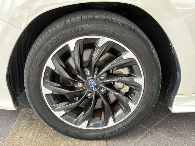 スバル レヴォーグ 1.8 GT EX 4WDの中古車