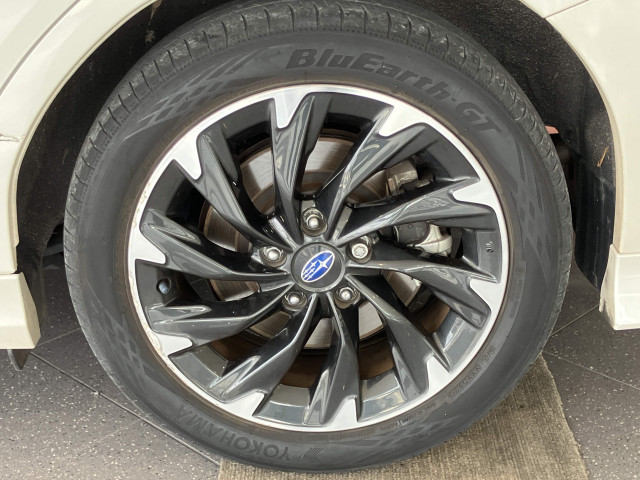 スバル レヴォーグ 1.8 GT EX 4WDの中古車