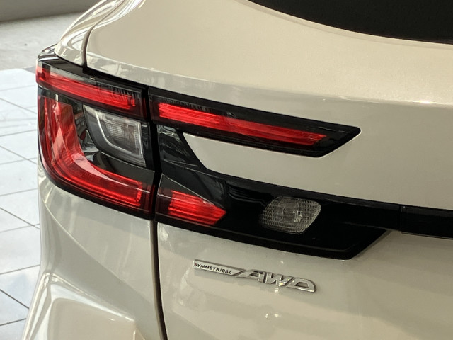 スバル レヴォーグ 1.8 GT EX 4WDの中古車