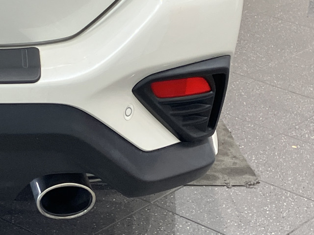 スバル レヴォーグ 1.8 GT EX 4WDの中古車