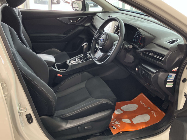 スバル レヴォーグ 1.8 GT EX 4WDの中古車