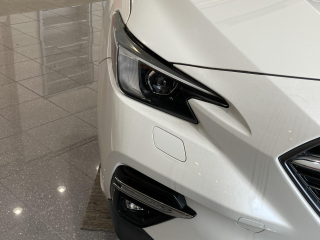スバル レヴォーグ 1.8 GT EX 4WDの中古車