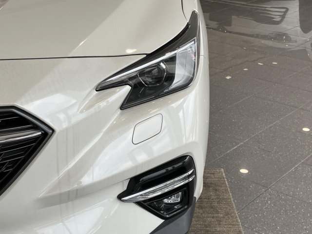 スバル レヴォーグ 1.8 GT EX 4WDの中古車