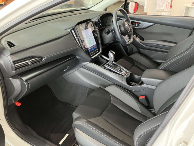 スバル レヴォーグ 1.8 GT EX 4WDの中古車