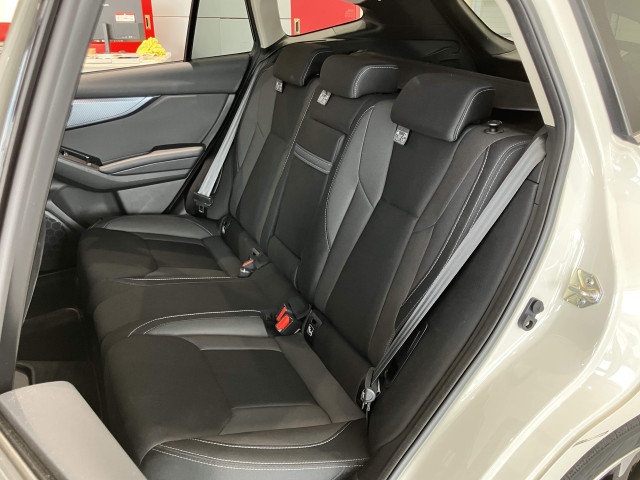 スバル レヴォーグ 1.8 GT EX 4WDの中古車
