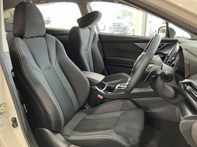 スバル レヴォーグ 1.8 GT EX 4WDの中古車