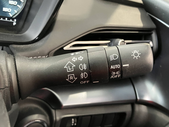 スバル レヴォーグ 1.8 GT EX 4WDの中古車