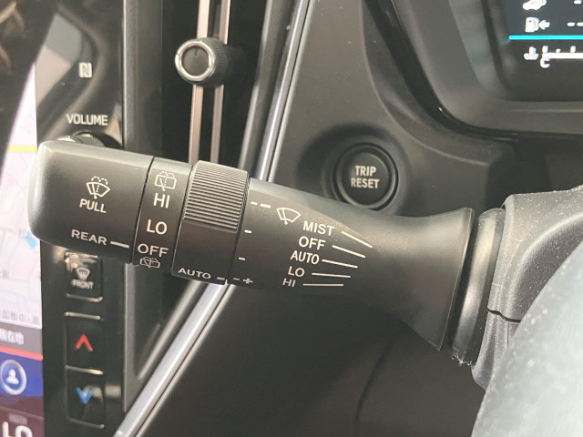 スバル レヴォーグ 1.8 GT EX 4WDの中古車
