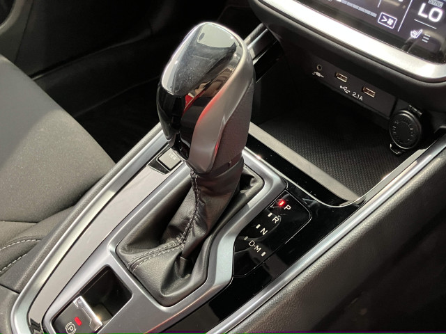スバル レヴォーグ 1.8 GT EX 4WDの中古車