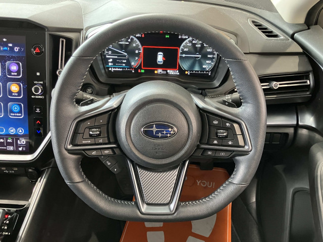 スバル レヴォーグ 1.8 GT EX 4WDの中古車