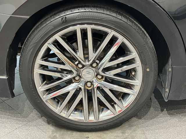 トヨタ クラウンアスリートハイブリッド ハイブリッド 2.5 Sの中古車