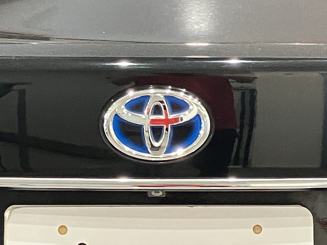 トヨタ クラウンアスリートハイブリッド ハイブリッド 2.5 Sの中古車