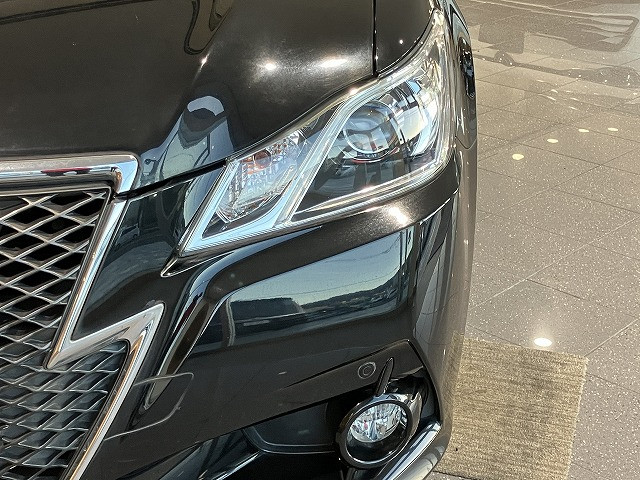 トヨタ クラウンアスリートハイブリッド ハイブリッド 2.5 Sの中古車
