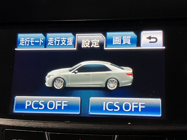 トヨタ クラウンアスリートハイブリッド ハイブリッド 2.5 Sの中古車