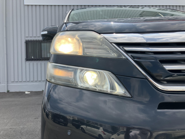 トヨタ ヴェルファイア 2.4 Z プラチナセレクションⅡの中古車