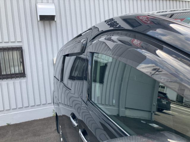 トヨタ ヴェルファイア 2.4 Z プラチナセレクションⅡの中古車