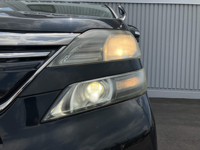 トヨタ ヴェルファイア 2.4 Z プラチナセレクションⅡの中古車
