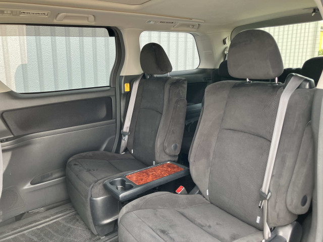 トヨタ ヴェルファイア 2.4 Z プラチナセレクションⅡの中古車