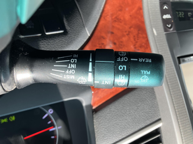 トヨタ ヴェルファイア 2.4 Z プラチナセレクションⅡの中古車